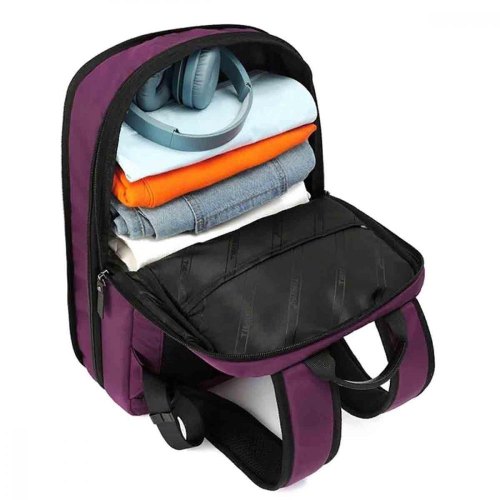 Рюкзак Tigernu T-B9013 15.6 Purple