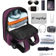 Рюкзак Tigernu T-B9013 15.6 Purple