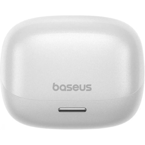 Навушники Baseus Bowie M2s True Wireless Earphones Moon White