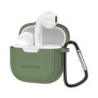 Навушники BOROFONE BW29 Charm true wireless BT headset Forest Green