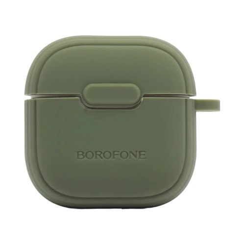 Навушники BOROFONE BW29 Charm true wireless BT headset Forest Green