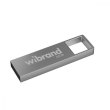 USB Flash Wibrand USB 2.0 Shark 32Gb Silver