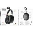 Навушники HOCO W35 Max Joy BT headphones Sky Blue