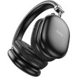 Навушники HOCO W35 Max Joy BT headphones Sky Blue