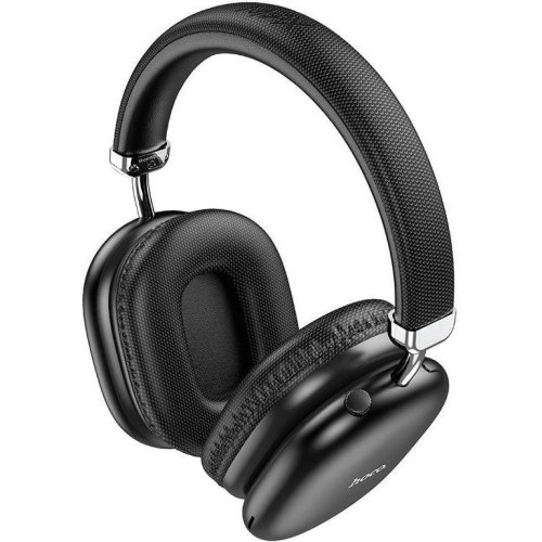 Навушники HOCO W35 Max Joy BT headphones Sky Blue