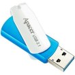 USB Flash Apacer USB 3.2 Gen1 AH357 128GB Blue