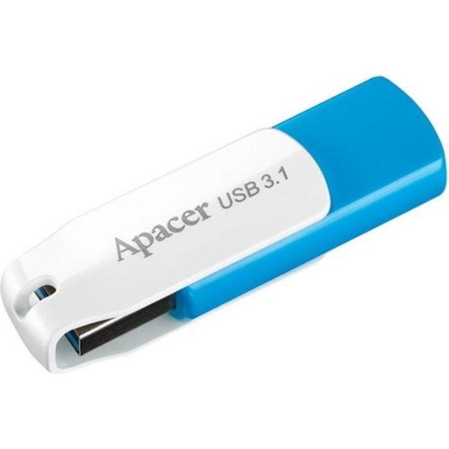 USB Flash Apacer USB 3.2 Gen1 AH357 128GB Blue