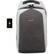 Рюкзак Tigernu T-B3361 15.6 Grey