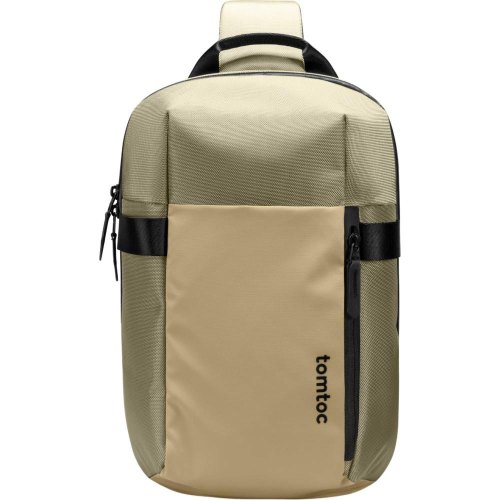 Сумка Tomtoc Navigator-T24 Sling Bag Khaki 14 Inch/7L (T24M1K1)