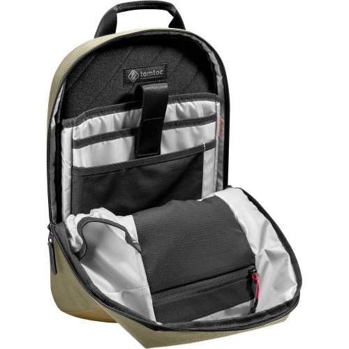 Сумка Tomtoc Navigator-T24 Sling Bag Khaki 14 Inch/7L (T24M1K1)