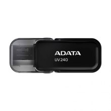 USB Flash A-DATA USB 2.0 AUV 240 32Gb Black