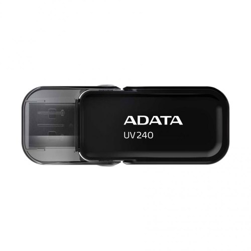 USB Flash A-DATA USB 2.0 AUV 240 32Gb Black