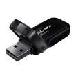 USB Flash A-DATA USB 2.0 AUV 240 32Gb Black
