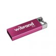 USB Flash Wibrand USB 2.0 Chameleon 8Gb Pink