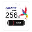 USB Flash A-DATA USB 3.2 UV150 256Gb Black