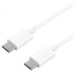 Кабель Xiaomi Type-C To Type-C 1.5m White