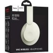 Навушники HOCO W45 Enjoy BT headset Milky White