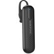 Bluetooth гарнітура BOROFONE BC20 Smart business wireless headset Black