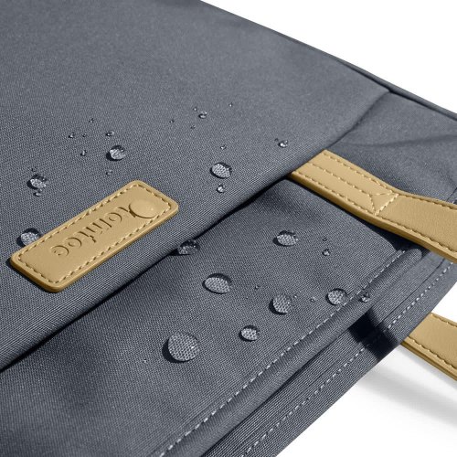 Сумка Tomtoc Versatile-T23 Laptop Tote Bag Grayish Blue 16 Inch/18L (T23L1B1)