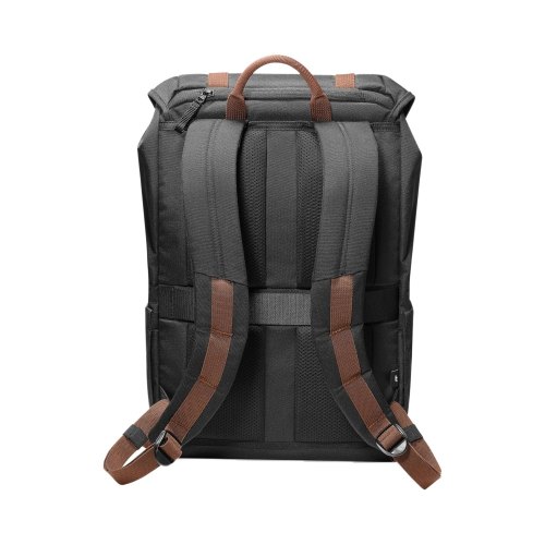 Рюкзак Tomtoc VintPack-TA1 22L Laptop Backpack Black 15.6 Inch/22L (TA1M1D1)