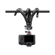 Штатив Ulanzi CLAW octopus quick release camera tripod (UV-T061CNB1 MT-68)