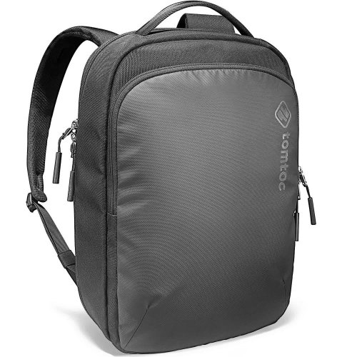 Рюкзак Tomtoc Explorer-T60 Laptop Backpack Black 16 Inch/15L (T60M1D1)