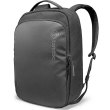 Рюкзак Tomtoc Explorer-T60 Laptop Backpack Black 16 Inch/15L (T60M1D1)