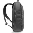 Рюкзак Tomtoc Explorer-T60 Laptop Backpack Black 16 Inch/15L (T60M1D1)
