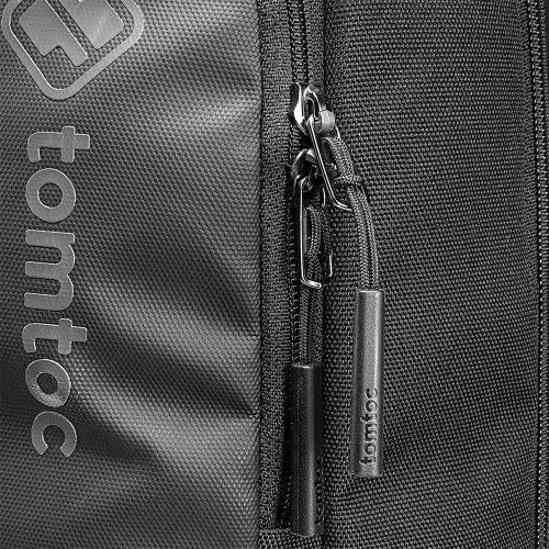 Рюкзак Tomtoc Explorer-T60 Laptop Backpack Black 16 Inch/15L (T60M1D1)