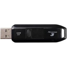 USB Flash Patriot USB 3.2 Xporter 3 128GB Black