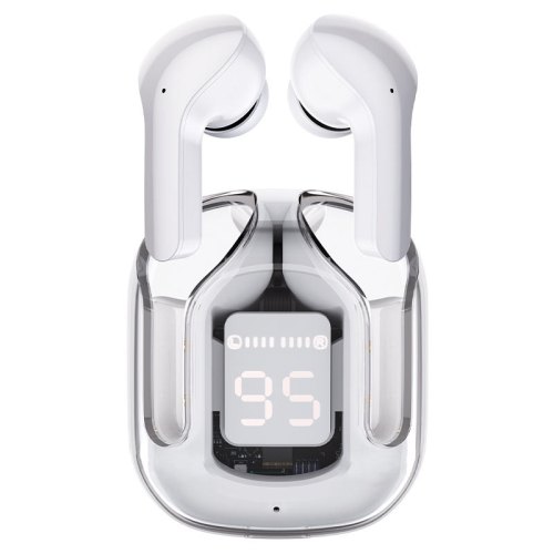 Навушники ACEFAST T6 True wireless stereo headset Modern Grey