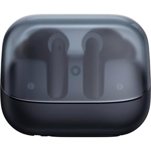 Навушники Baseus AeQur G10 True Wireless Earphones Cluster Black