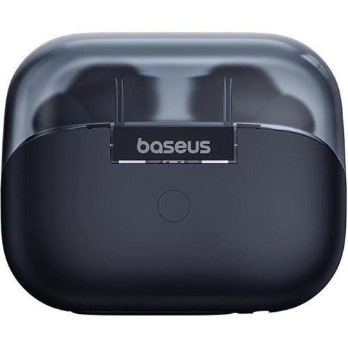 Навушники Baseus AeQur G10 True Wireless Earphones Cluster Black