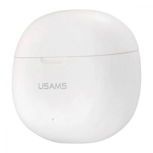 Навушники Usams US-YO17 TWS Earbuds --Rhymbo Series BT5.3 Beige