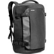 Рюкзак Tomtoc Navigator-T66 Travel Laptop Backpack Black 17 Inch/38L (T66M1D1)
