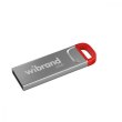 USB Flash Wibrand USB 2.0 Falcon 32Gb Red