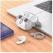 Навушники HOCO EW48 True wireless stereo headset Misty Cat
