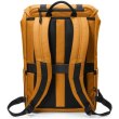 Рюкзак Tomtoc VintPack-TA1 22L Laptop Backpack Yellow 15.6 Inch/22L (TA1M1Y1)