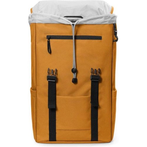 Рюкзак Tomtoc VintPack-TA1 22L Laptop Backpack Yellow 15.6 Inch/22L (TA1M1Y1)