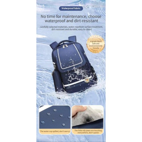 Рюкзак Tigernu T-B9037 15.6 Pink