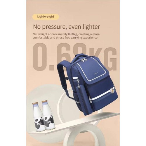 Рюкзак Tigernu T-B9037 15.6 Pink