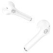 Навушники Vention Elf Earbuds E02 White (NBGW0)