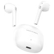 Навушники Vention Elf Earbuds E02 White (NBGW0)
