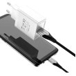 Мережевий зарядний пристрій Vention 1-port USB Wall Charger(12W) EU-Plug White (FAAW0-EU)