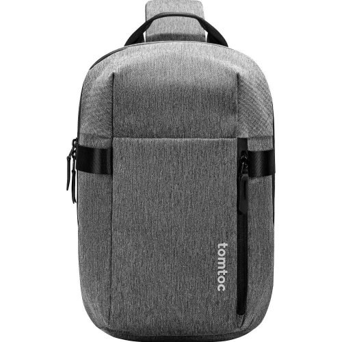 Сумка Tomtoc Navigator-T24 Sling Bag Gray 14 Inch/7L (T24M1G3)