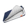 Чохол для ноутбука Tomtoc Defender-A13 Laptop Sleeve Kit Navy Blue 16 Inch (A13F2BV)