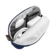 Чохол для ноутбука Tomtoc Defender-A13 Laptop Sleeve Kit Navy Blue 16 Inch (A13F2BV)