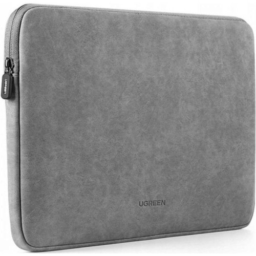 Чохол для ноутбука UGREEN LP187 Laptop Sleeve 14''-14.9'' Gray(UGR-20476)