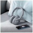 Навушники HOCO W40 Mighty BT headphones Gray