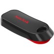 USB Flash SanDisk USB 2.0 Cruzer Snap 32Gb Black